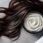 hair nourishment