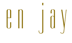 en jay - the experience of hair