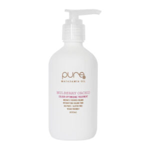 Pure Colour Optimising Treatment - Mulberry Orchid
