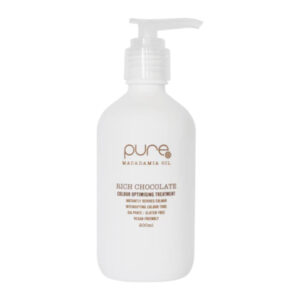 Pure Colour Optimising Treatment - Rich Chocolate