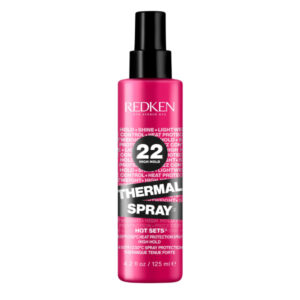 Thermal Spray High Hold 22