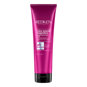 Colour Extend Magnetics Deep Attraction Mask