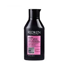 Acidic Color Gloss Shampoo