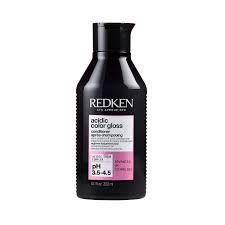 Acidic Color Gloss Conditioner