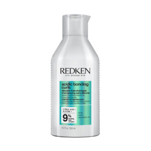 Acidic Bonding Curls Shampoo