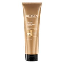All Soft Heavy Cream Mask