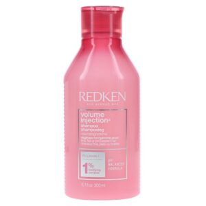 Volume Injection Shampoo