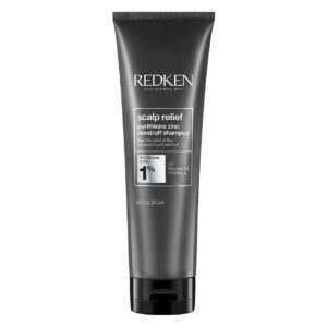 Scalp Relief Shampoo