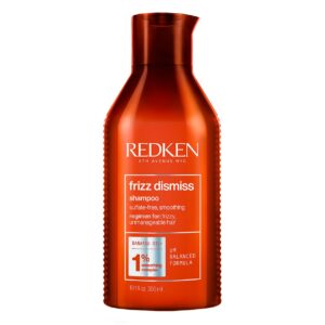 Frizz Dismiss Sulfate-free Shampoo