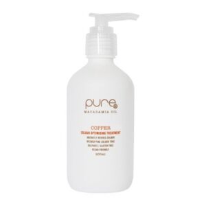 Pure Colour Optimising Treatment - Copper