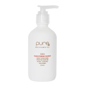 Pure Colour Optimising Treatment - Red