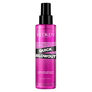 Quick Blowout Primer Spray