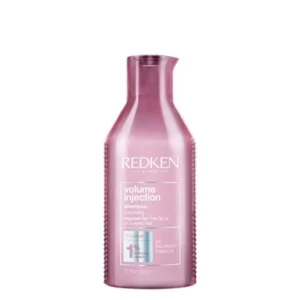 Volume Injection Shampoo