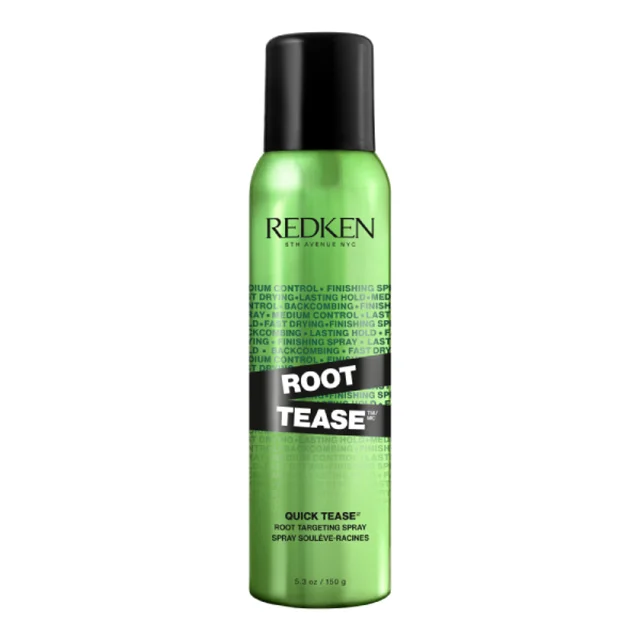 Haircare