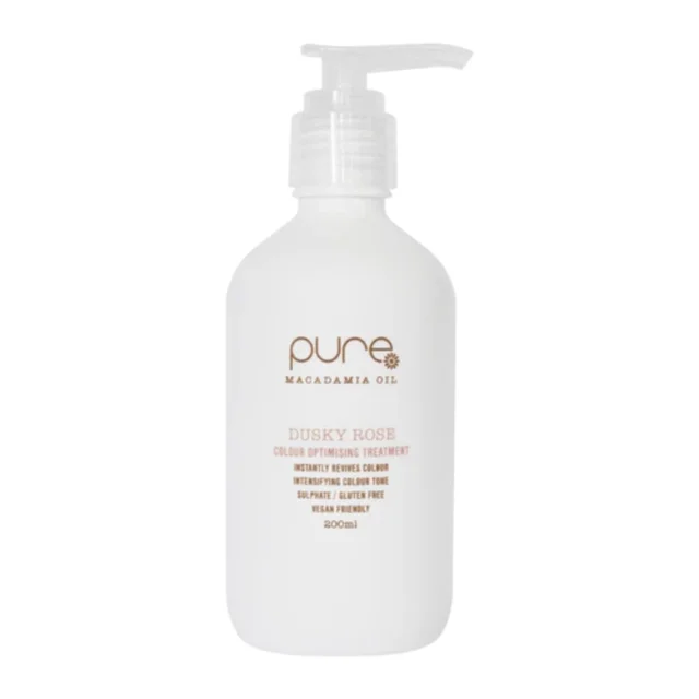 Colour Conditioning Treatments