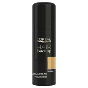 Hair Touch Up Spray - Warm Blonde