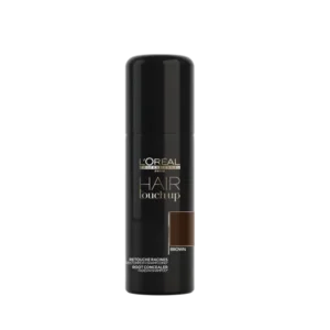 Hair Touch Up Spray - Brown