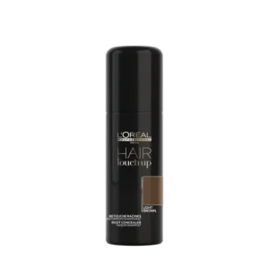 Hair Touch Up Spray - Light Brown