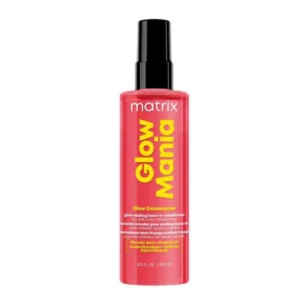 Matrix Glow Mania Glow Gatekeeper Leave-in Conditioner