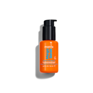 Matrix Mega Sleek 96h Anti-frizz Top Coat