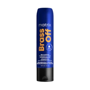 Matrix Brass Off Conditioner