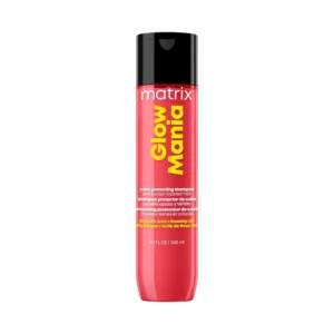 Matrix Glow Mania Colour Protecting Shampoo