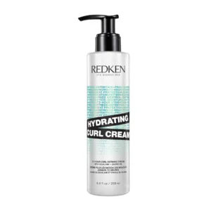 Hydrating Curl Cream