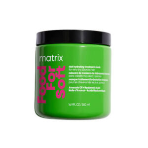 Matrix Food For Soft Hydrating Treatment Mask