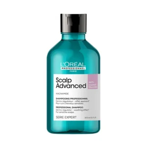 L'Oreal Professionnel Serie Expert Scalp Advanced Anti-Discomfort Shampoo
