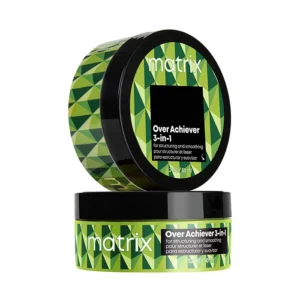 Matrix Over Achiever 3-in-1 Cream Paste Wax