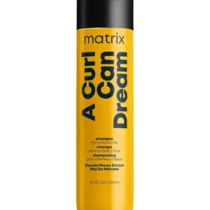 Matri A Curl Can Dream Shampoo