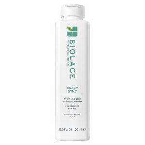 Biolage Scalp Sync Anti Dandruff Shampoo