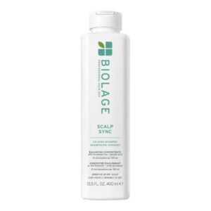 Biolage Scalp Sync Calmimg Shampoo