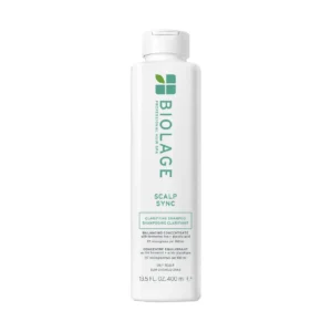 Biolage Scalp Sync Clarifying Shampoo
