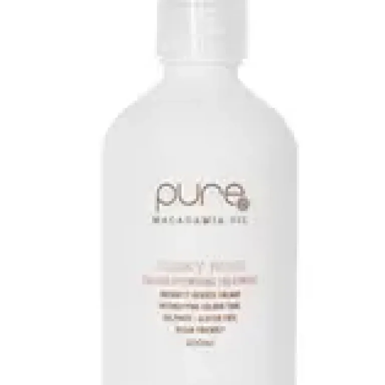 pure duskyrose treatment 31931
