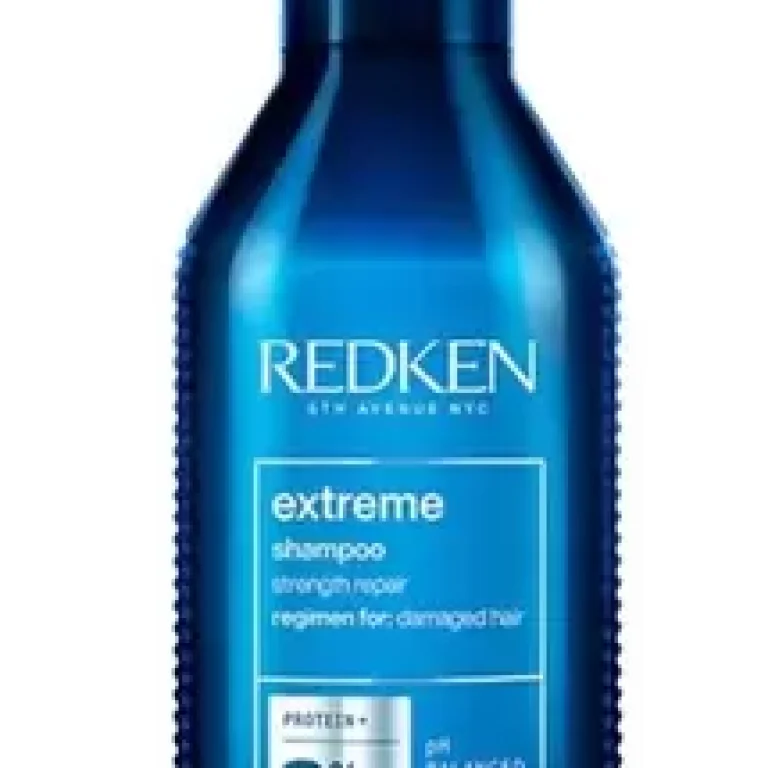 xtreme shampoo redken 77531